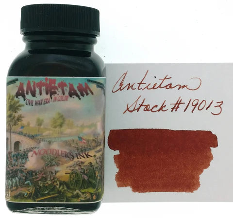 19013 Noodler's Antietam 3 oz