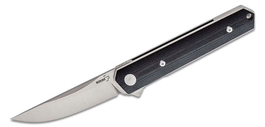 Boker Kwaiken Mini Flipper Folding Knife