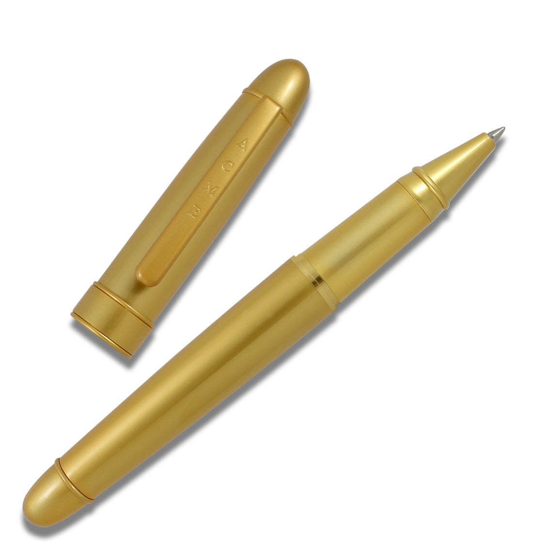 ACME Studios Midas Bullet Limited Edition by Lesley Bailey Rollerball Pen