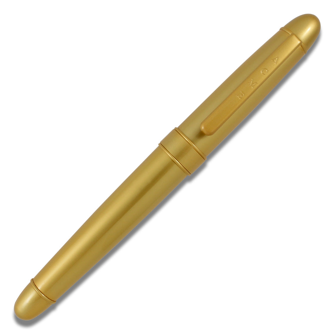 ACME Studios Midas Bullet Limited Edition by Lesley Bailey Rollerball Pen