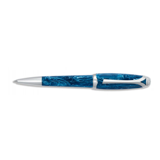 Montegrappa Tributo ad Amedeo Modigliani Blue Limited Edition Ballpoint Pen 1860 of 4000