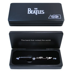 ACME Limited Edition 1968 The Beatles Rollerball Pen of 1968