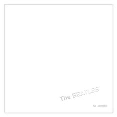 ACME The Beatles White Album Rollerball Pen Set of 1000