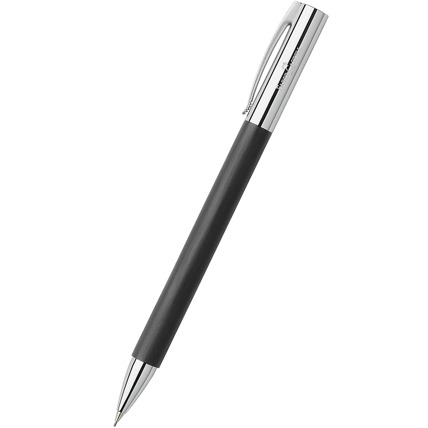 Faber-Castell Ambition Black Mechanical Pencil