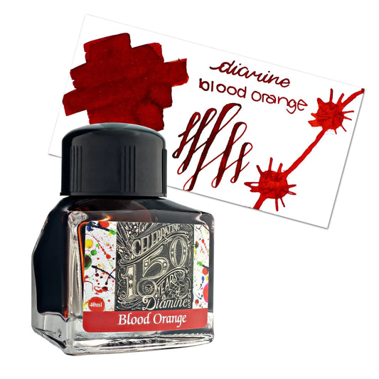 Diamine 150 Year Anniversary 40mL Bottled Ink