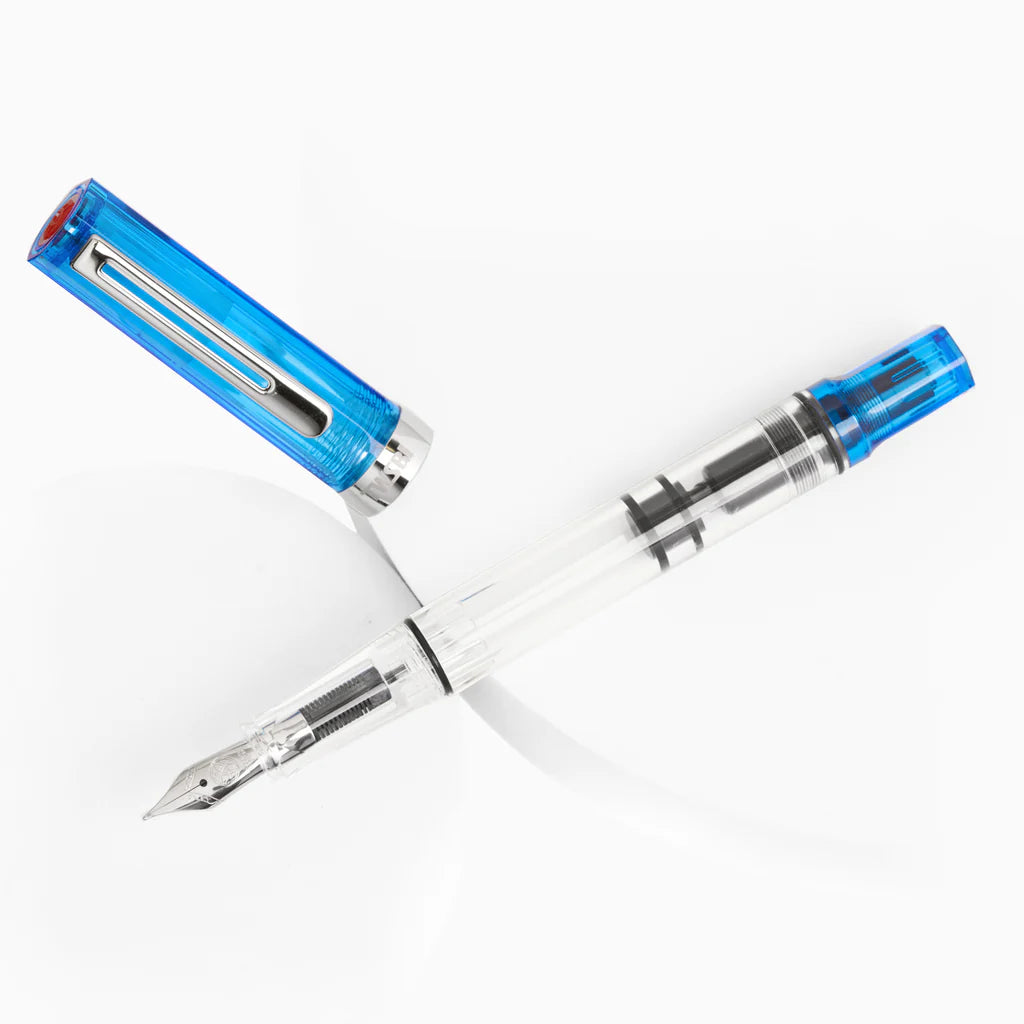 TWSBI Eco Fountain Pen