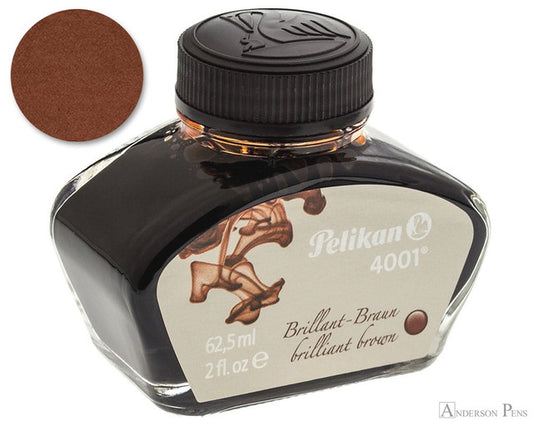 Pelikan 4001 Bottled Ink 62.5mL