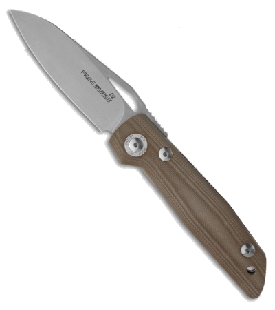 Viper Free Smartlock Liner Lock Folding Knife