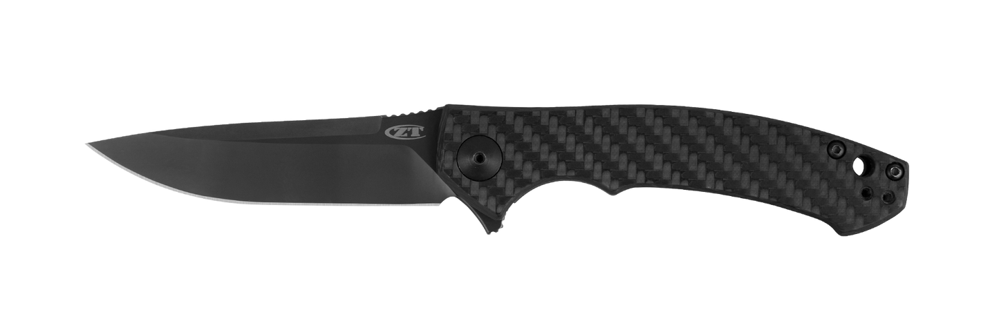 Zero Tolerance Sinkevich Carbon Fiber Folding Knife