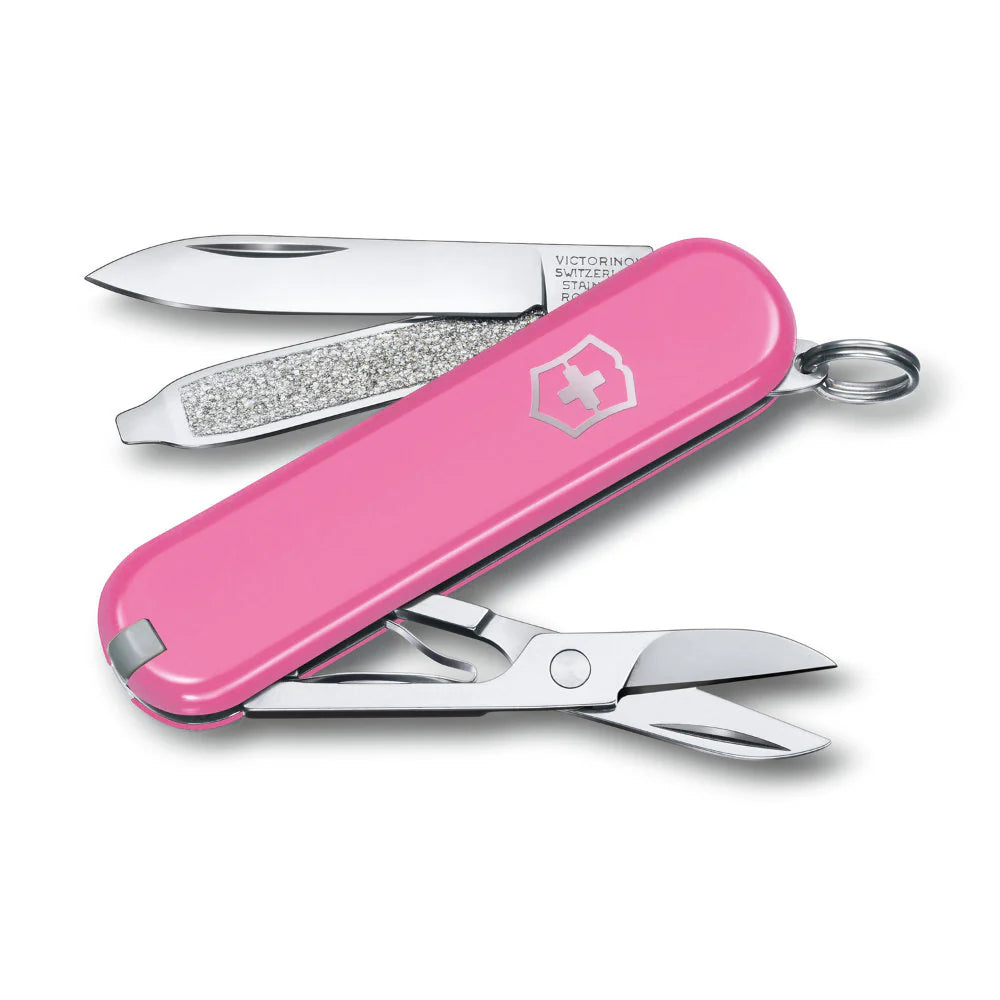 Victorinox Swiss Army Knife Classic SD