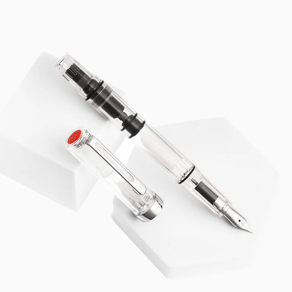 TWSBI Eco Fountain Pen