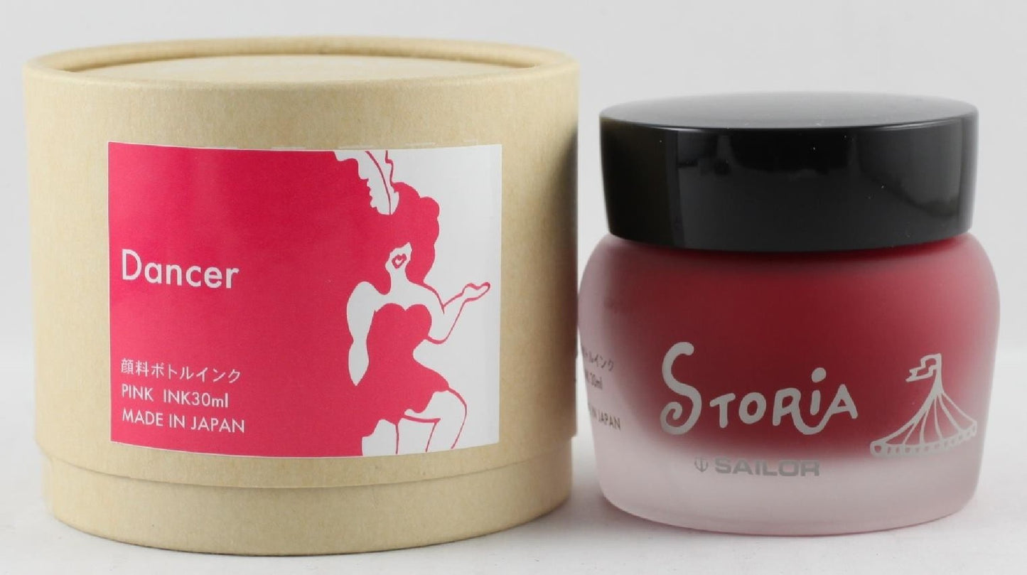 Storia Bottled Ink 30mL