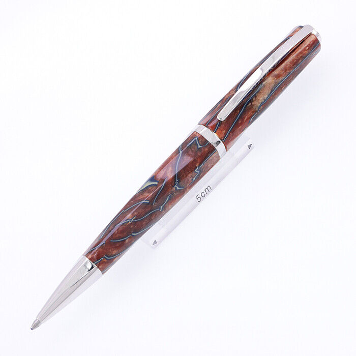 Visconti Divina Desert Ballpoint Pen Limited Edition 897 of 1618 Free Refill