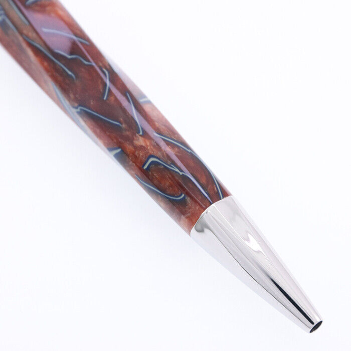 Visconti Divina Desert Ballpoint Pen Limited Edition 897 of 1618 Free Refill