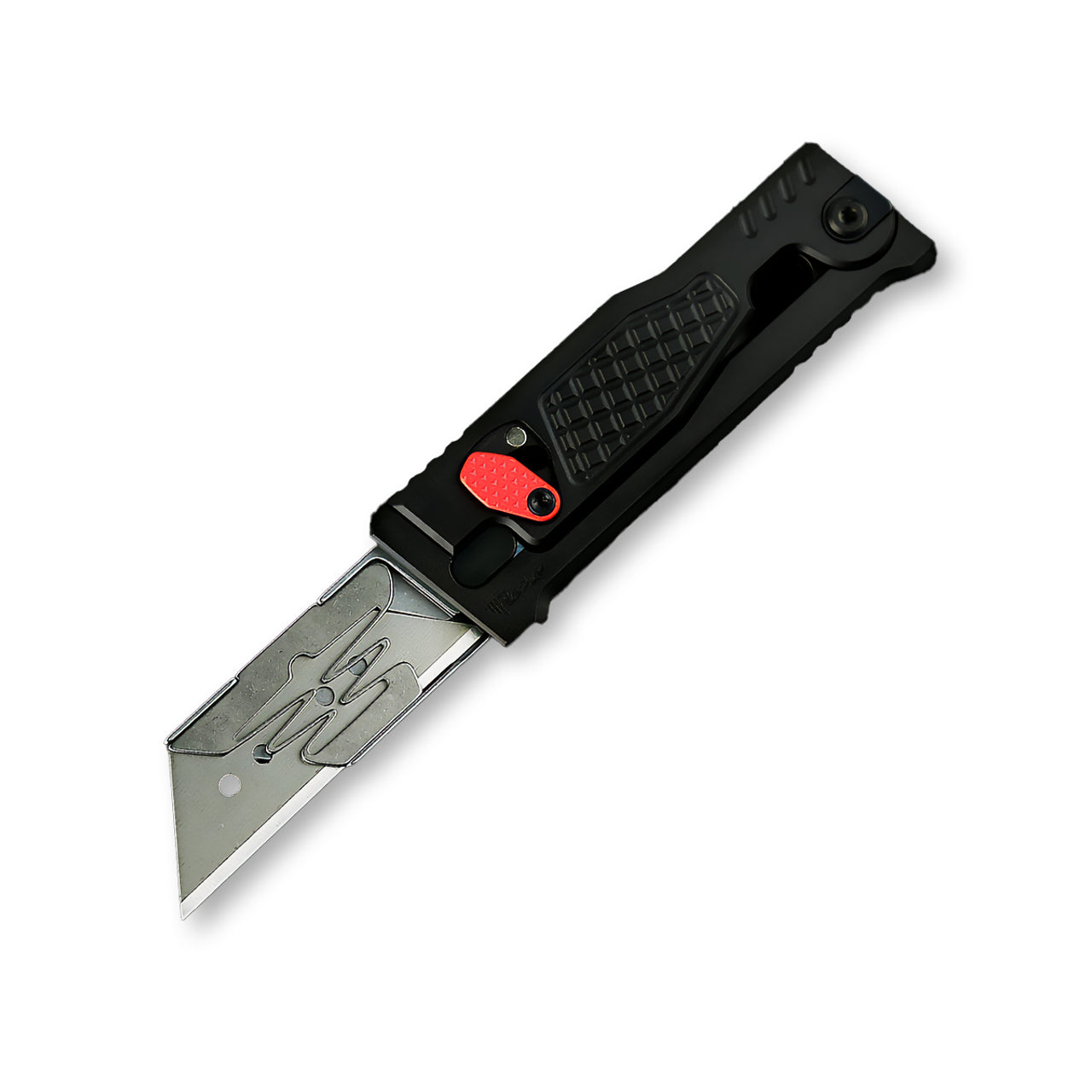 Reate EXO-U Gravity Utility Knife, Free Blades!