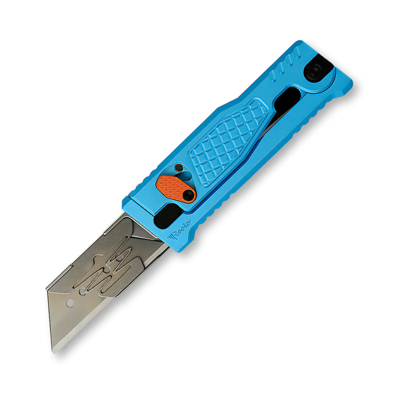 Reate EXO-U Gravity Utility Knife, Free Blades!