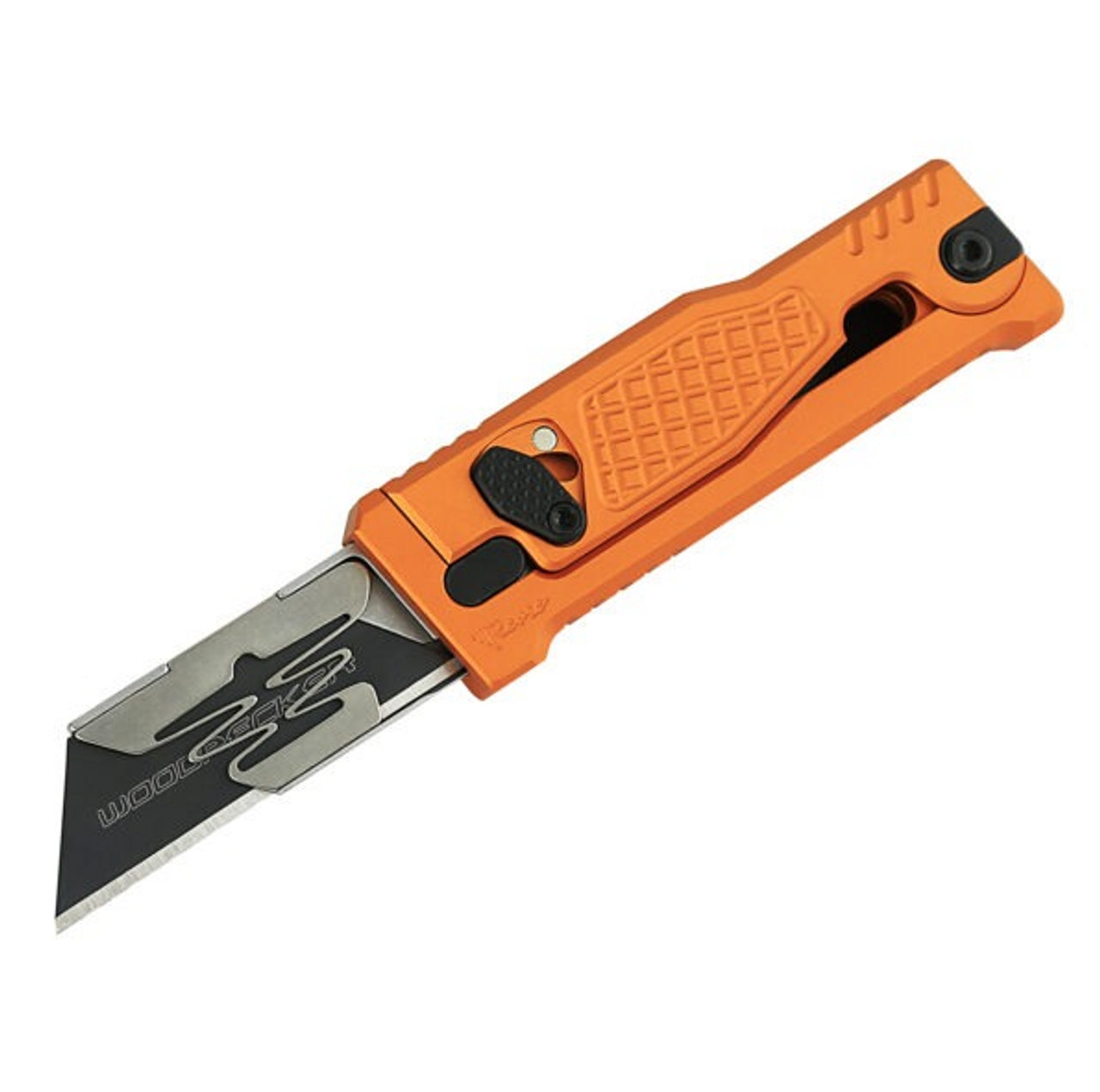 Reate EXO-U Gravity Utility Knife, Free Blades!