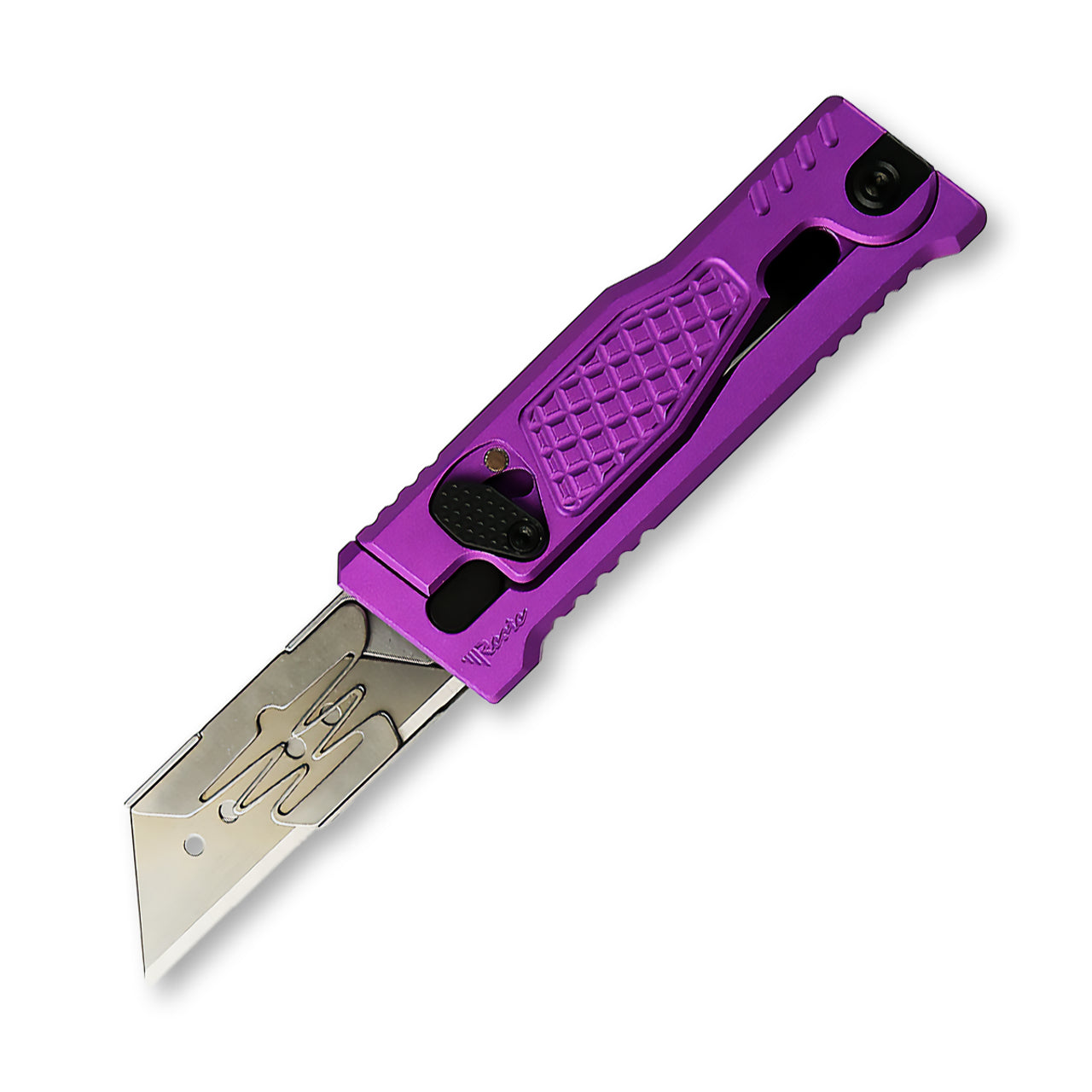 Reate EXO-U Gravity Utility Knife, Free Blades!