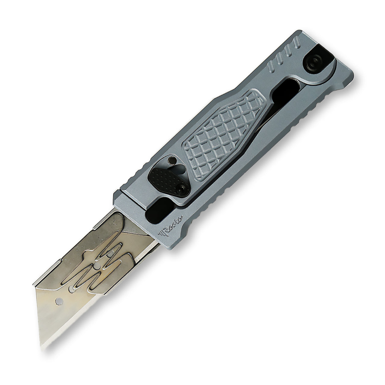 Reate EXO-U Gravity Utility Knife, Free Blades!