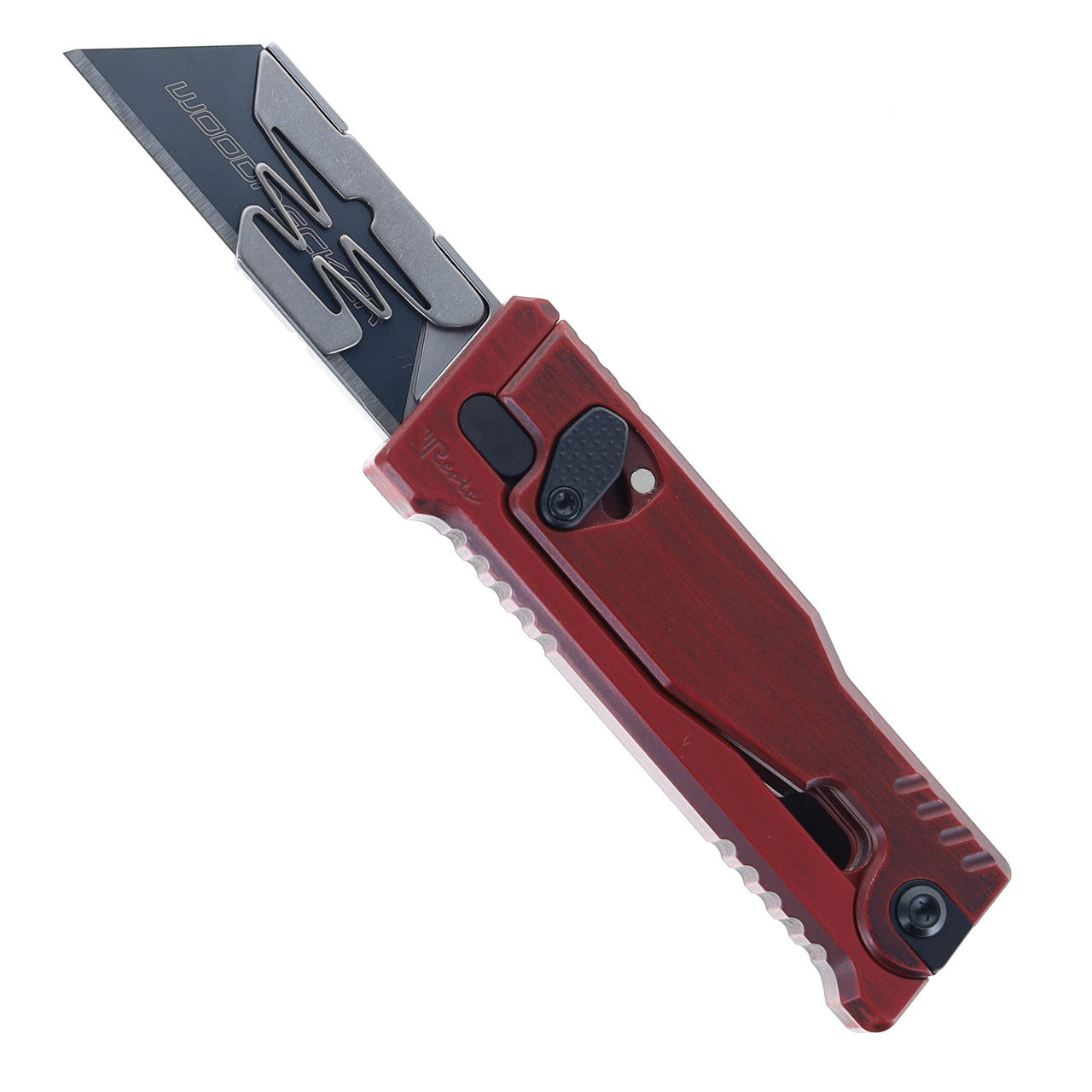 Reate EXO-U Gravity Utility Knife, Free Blades!