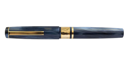 Esterbrook Acrylic Model J Capri Blue Fountain Pen