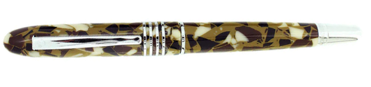 Monteverde Mountains of the World Kilimanjaro Fountain Pen