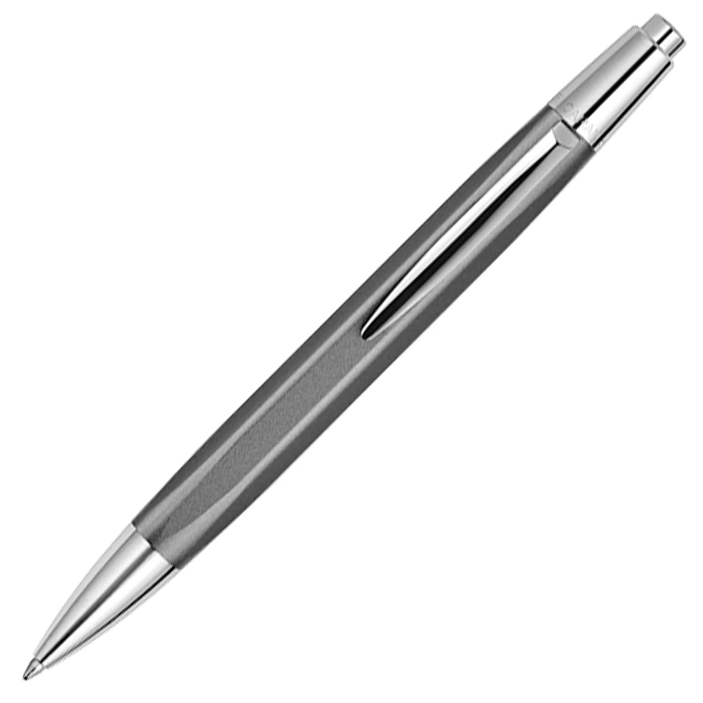 Caran d'Ache Alchemix Graphite Ballpoint Pen