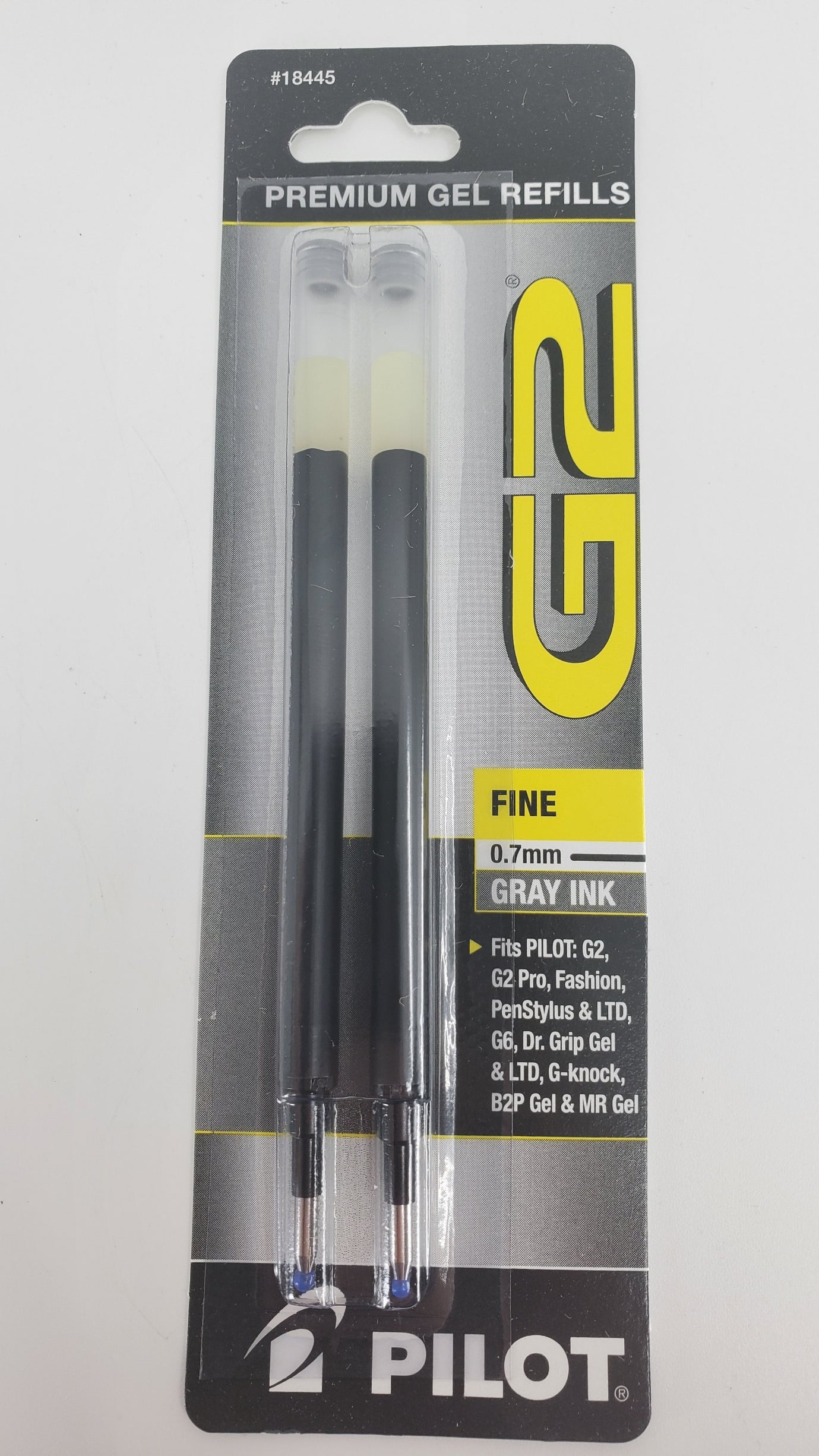 Pilot G2 Premium Gel Refill