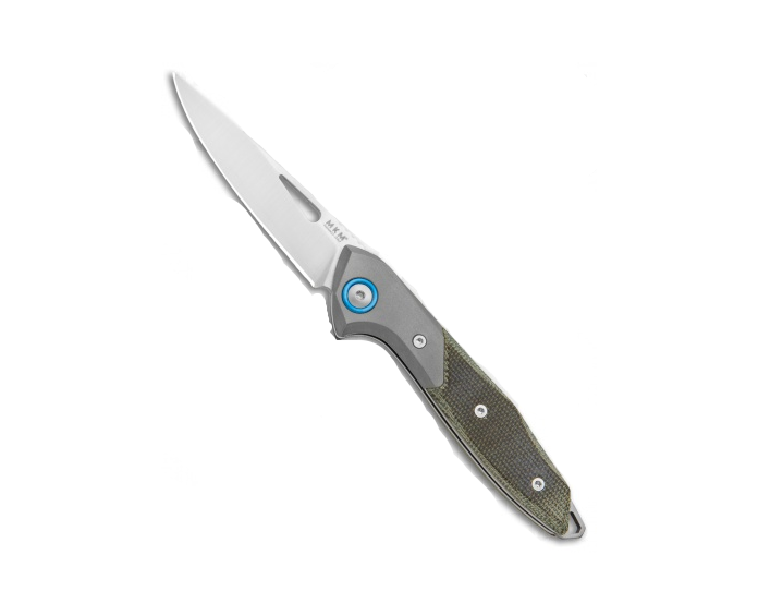 MKM Cellina Slip Joint Folding Knife