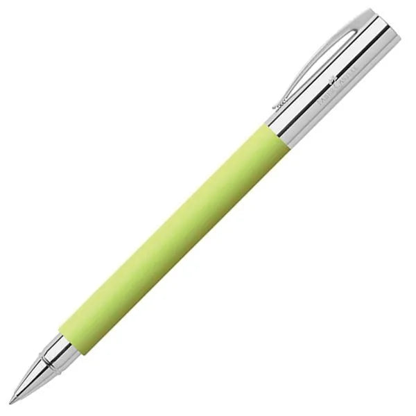 Faber-Castell Ambition Mint Green Rollerball Pen