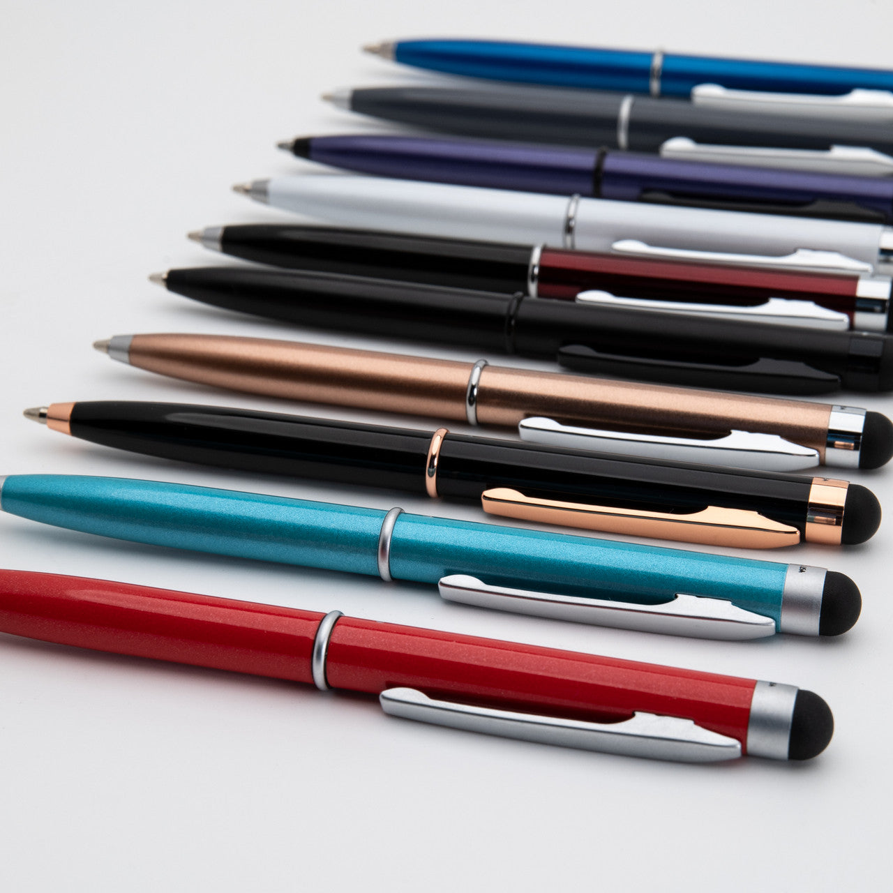 Monteverde Poquito Stylus with Ballpoint Pen