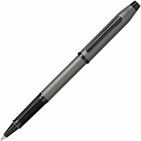 AT Cross Century II Gun Metal Rollerball Pen