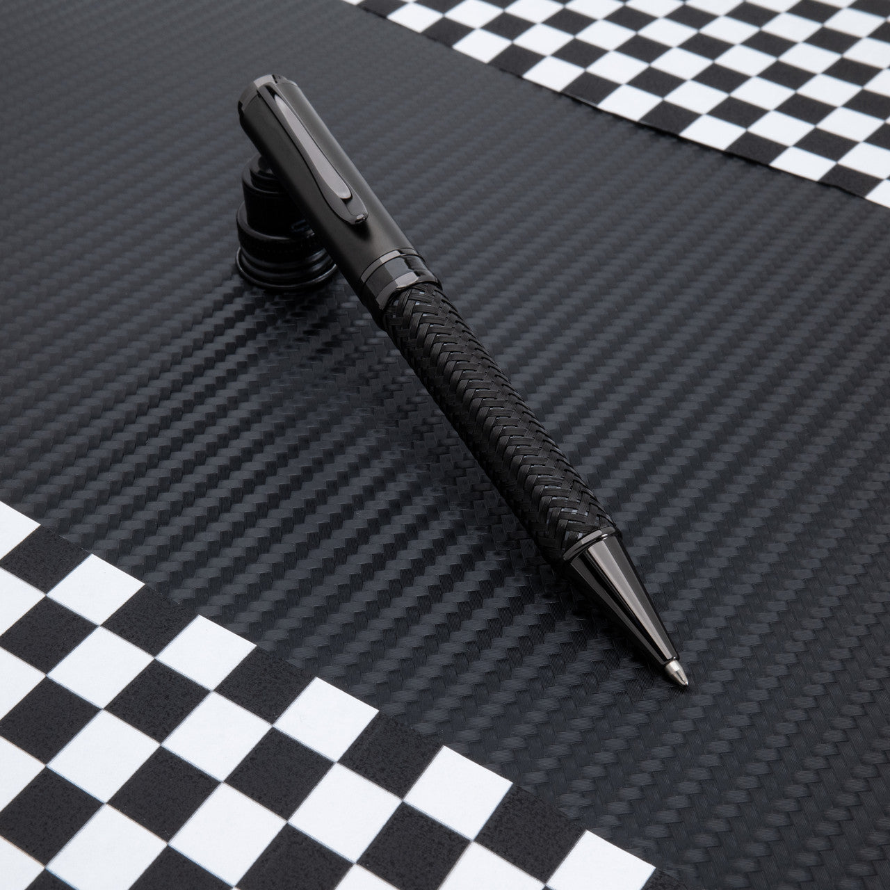 Monteverde Innova Formula M Ballpoint Pen