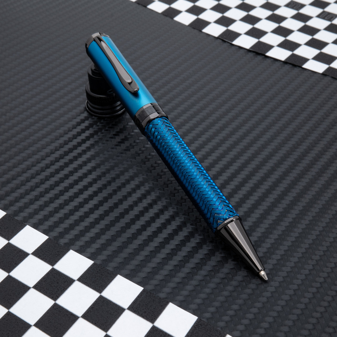 Monteverde Innova Formula M Ballpoint Pen