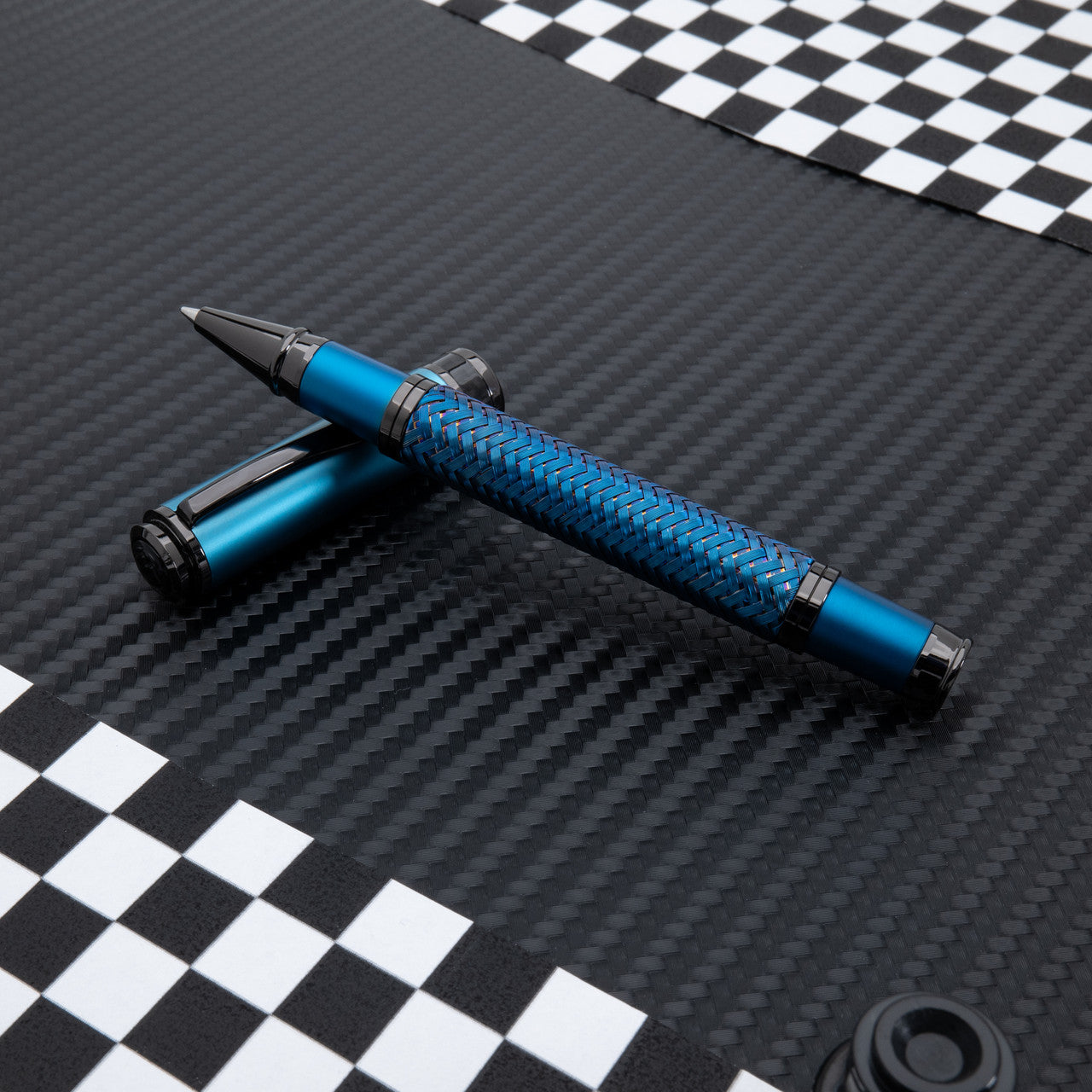 Monteverde Innova Formula M Rollerball Pen