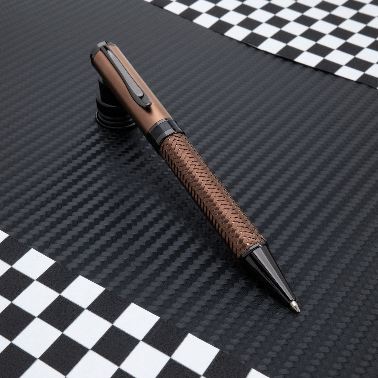 Monteverde Innova Formula M Ballpoint Pen