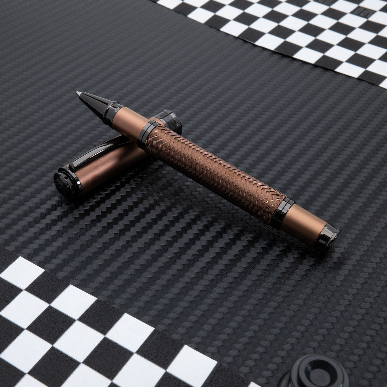 Monteverde Innova Formula M Rollerball Pen