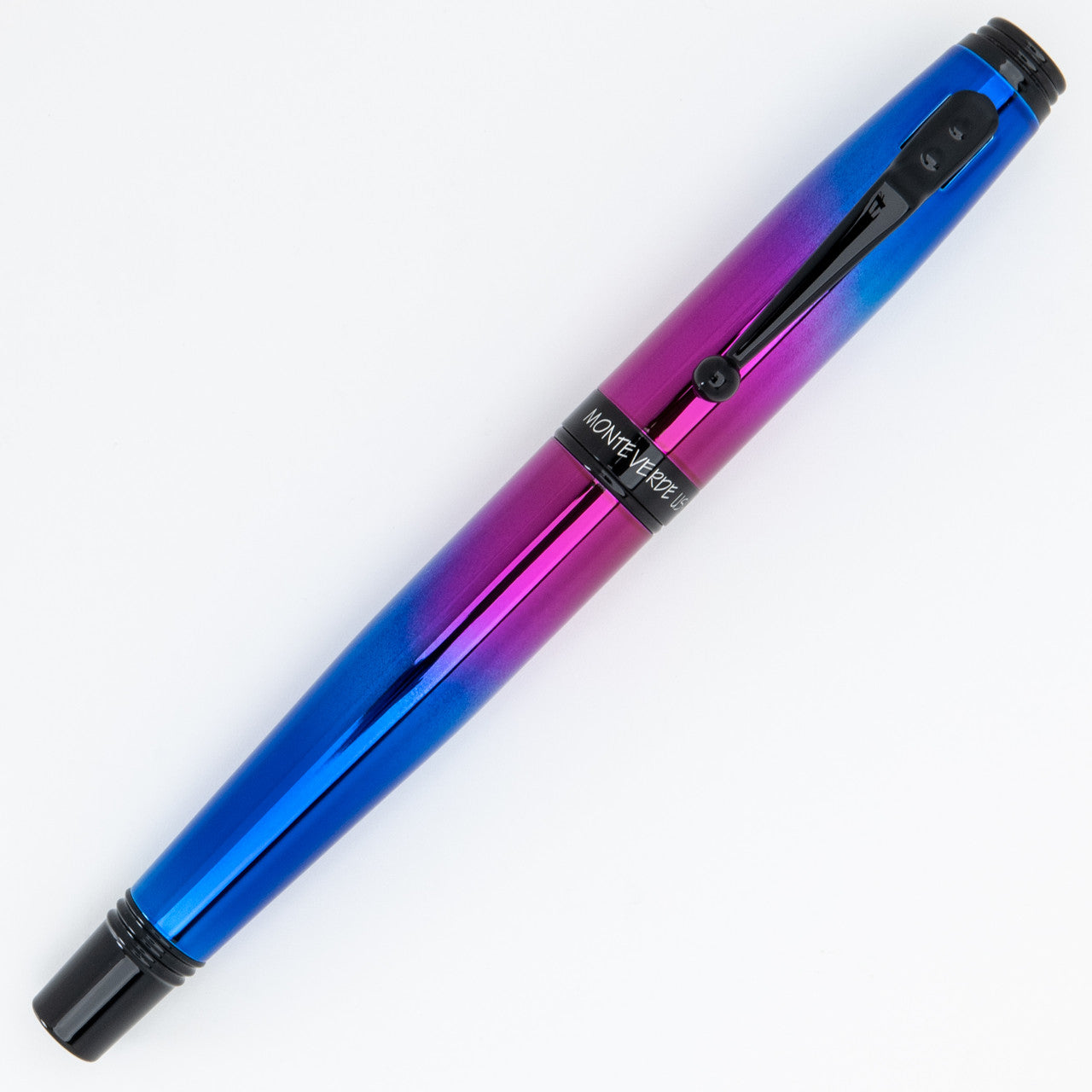 Monteverde Invincia Nebula Rollerball Pen