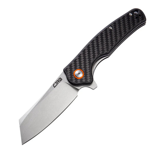 CJRB Crag Folding Knife