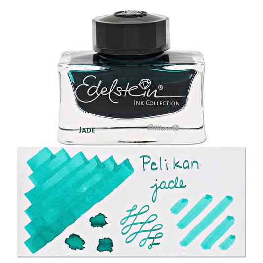 Pelikan Edelstein Ink Collection Jade