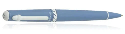 Wedgwood Jasper Blue Ballpoint Pen