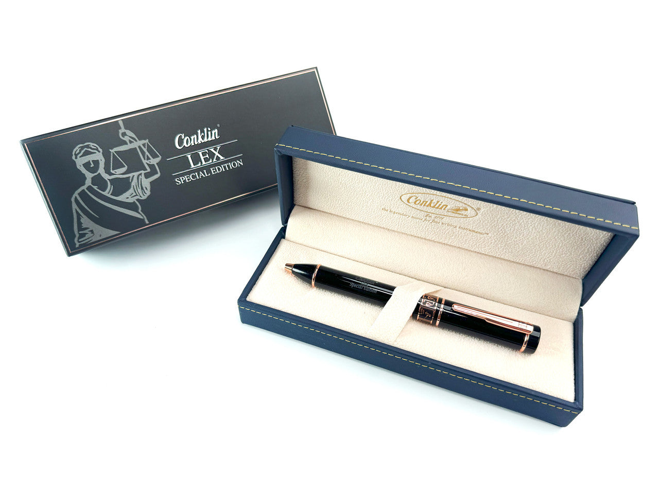 Conklin "Lex" Special Edition Rollerball Pen