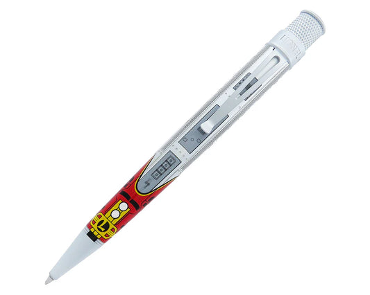 Retro51 Tornado Lionel Super Chief Rollerball Pen