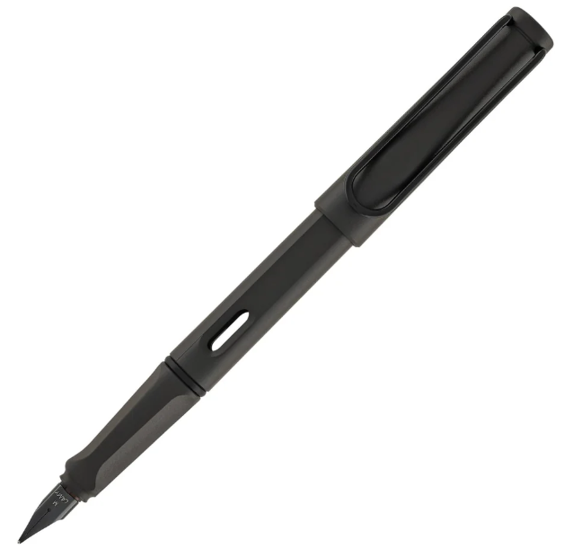 Lamy Safari Fountain Pen