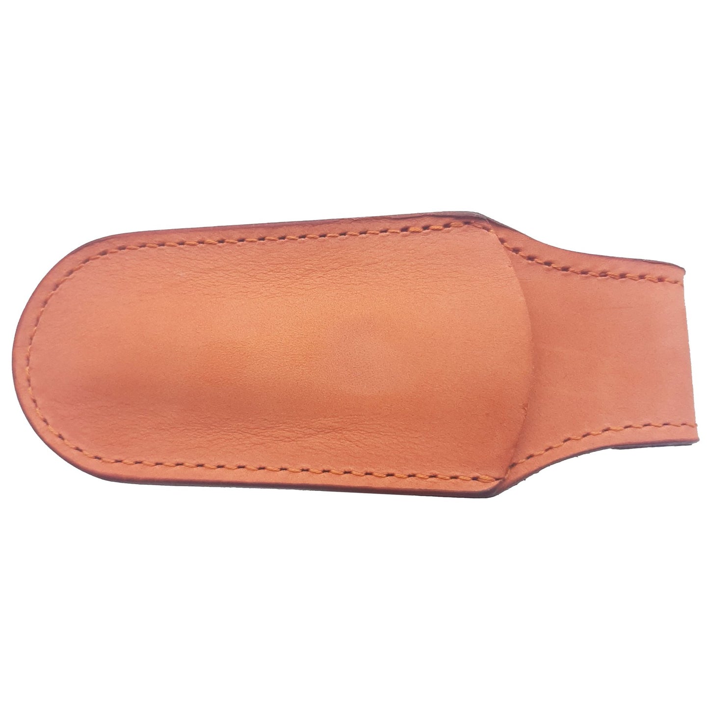 MKM Magnetic Leather Pocket Sheath