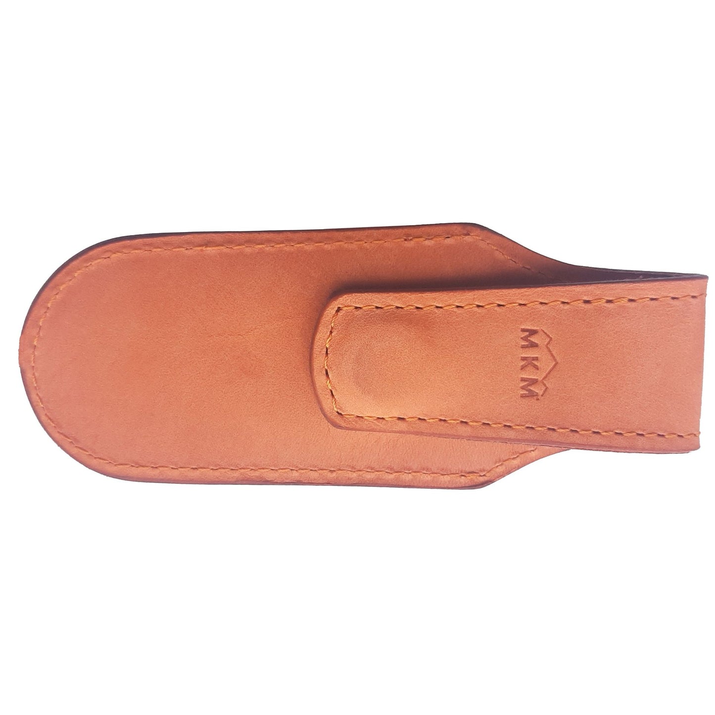 MKM Magnetic Leather Pocket Sheath