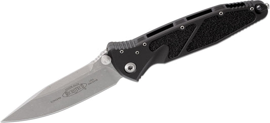 Microtech Socom Elite S/E Apocalyptic Standard Folding Knife