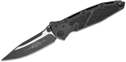 Microtech Socom Elite Tactical Standard Blade Folding Knife