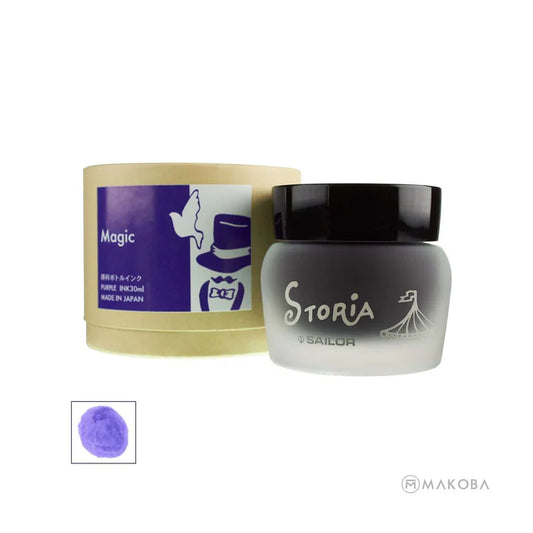 Storia Bottled Ink 30mL