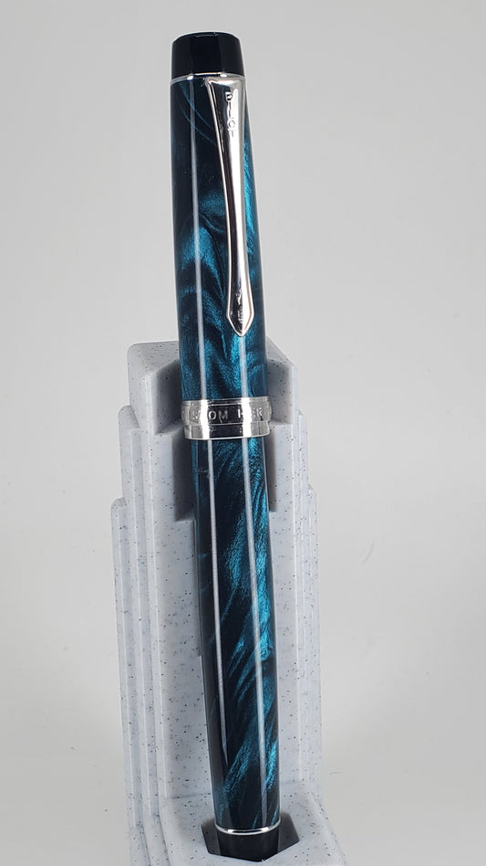 Pilot Custom Heritage SE Fountain Pen